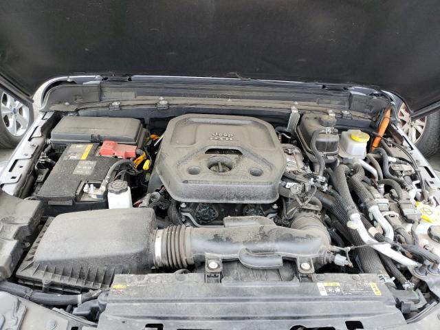 1C4JJXP62MW736722 Jeep Wrangler Unlimited Sahara 4xe