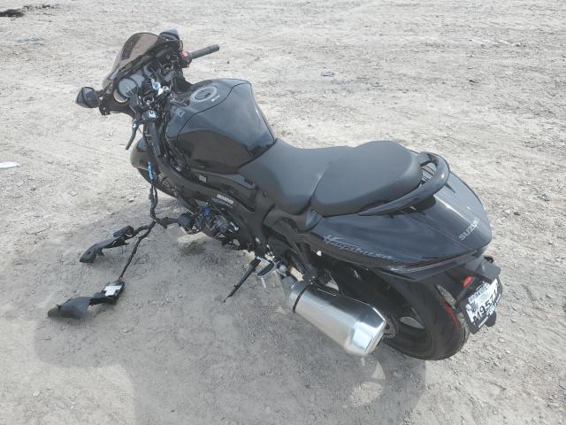 2023 SUZUKI GSX1300 RR - JS1EJ11B8P7101159