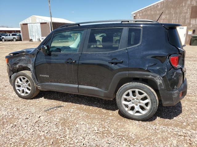 ZACCJBBT1GPE09531 Jeep Renegade Latitude