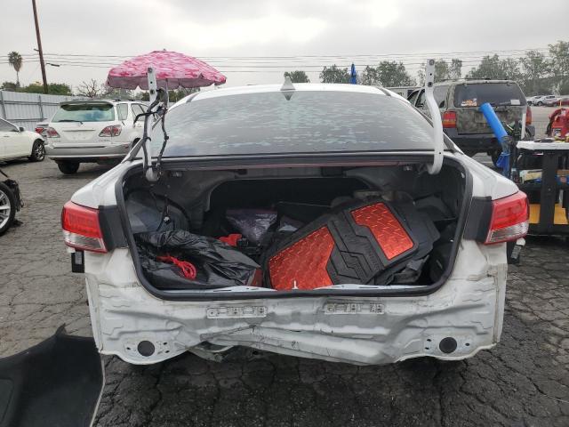 5XXGU4L30HG126725 KIA OPTIMA EX
