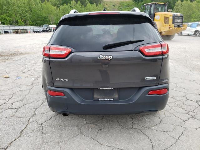 1C4PJMCB2HW587679 Jeep Cherokee Latitude