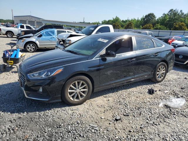 Vehiculos salvage en venta de Copart Memphis, TN: 2018 Hyundai Sonata SE