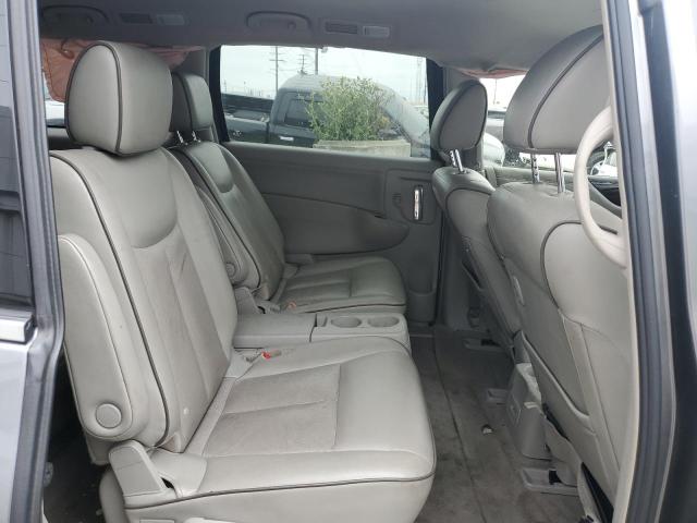JN8AE2KPXF9129562 Nissan QUEST S