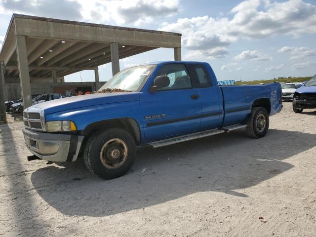 1998 Dodge Ram 2500 