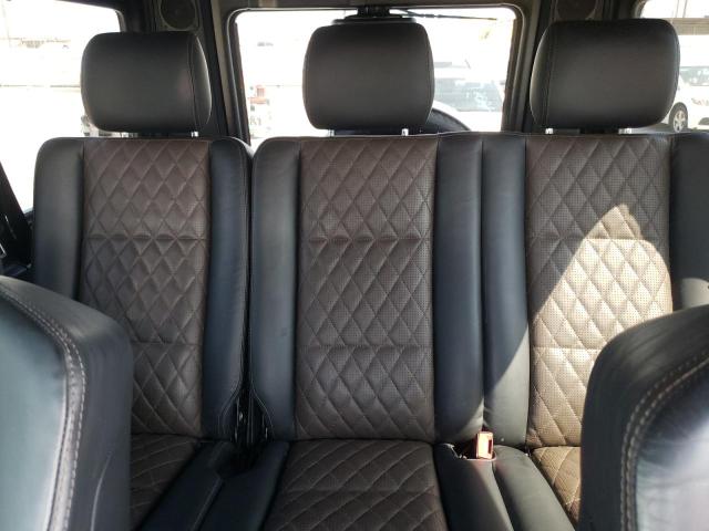 WDCYC7DF9HX264767 Mercedes-Benz G 63 AMG