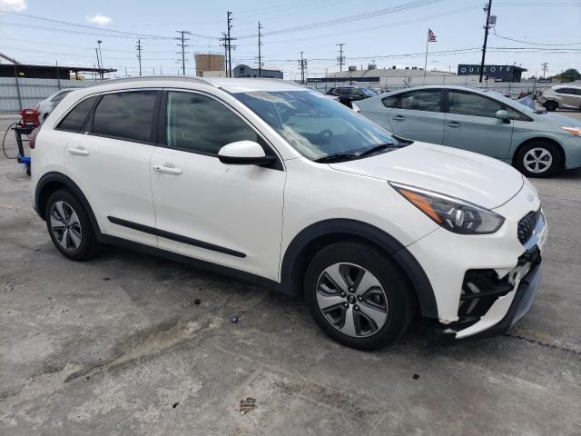 KNDCB3LC6N5547671 KIA NIRO LX