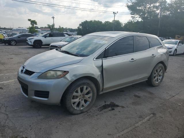 2009 Mazda CX-7 