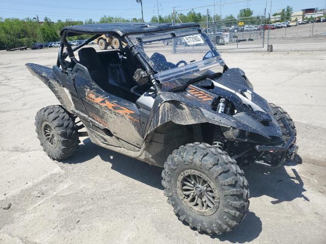 2022 YAMAHA YXZ1000 - 5Y4AN29Y5NA104096