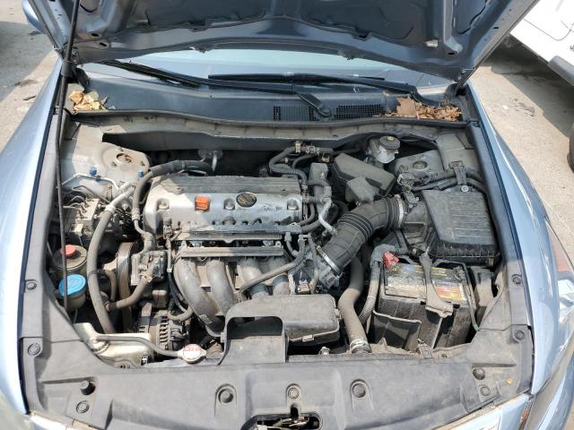 1HGCP2F31CA129371 2012 Honda Accord Lx