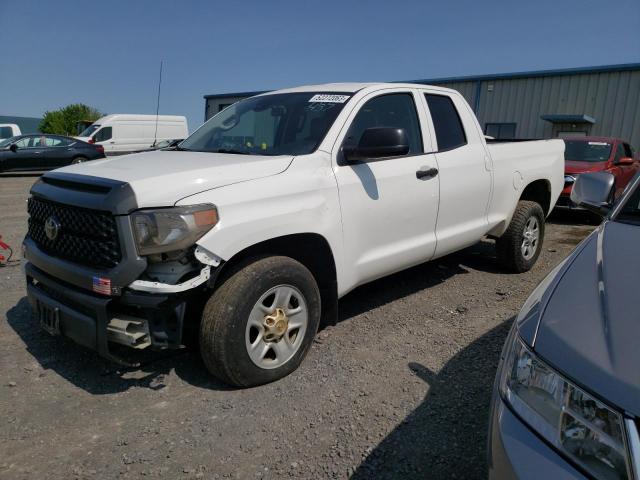 2019 Toyota Tundra 