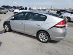 2010 Honda Insight Ex 1.3L იყიდება Greenwell Springs-ში, LA - Front End