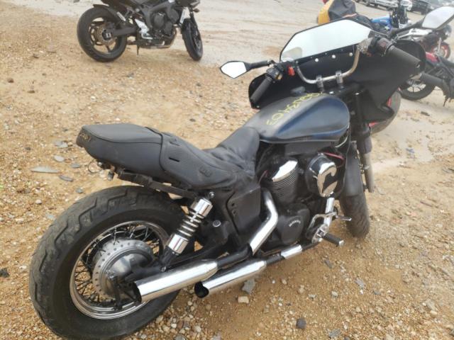 2003 HONDA VT750 CDA - JH2RC44333M701775