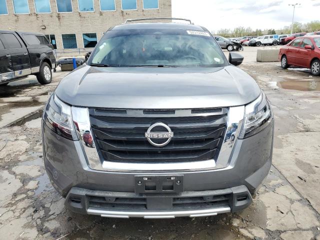 5N1DR3DK4PC229306 Nissan Pathfinder Platinum