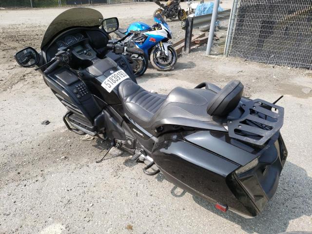 2013 HONDA GL1800 B JH2SC681XDK001691