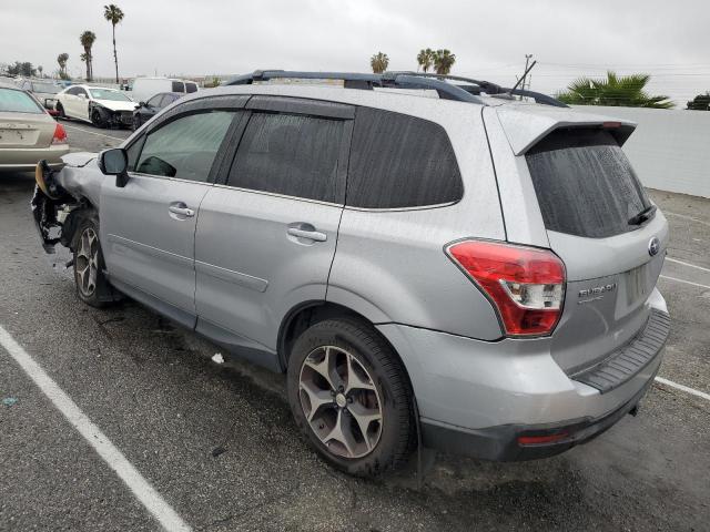 JF2SJGPC0EH442480 Subaru Forester 2.0xt Touring