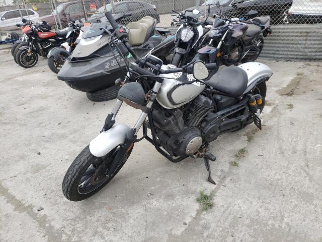 2015 YAMAHA XVS950 CU JYAVN05Y5FA002640