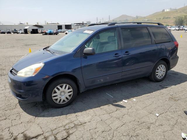 2004 Toyota Sienna CE