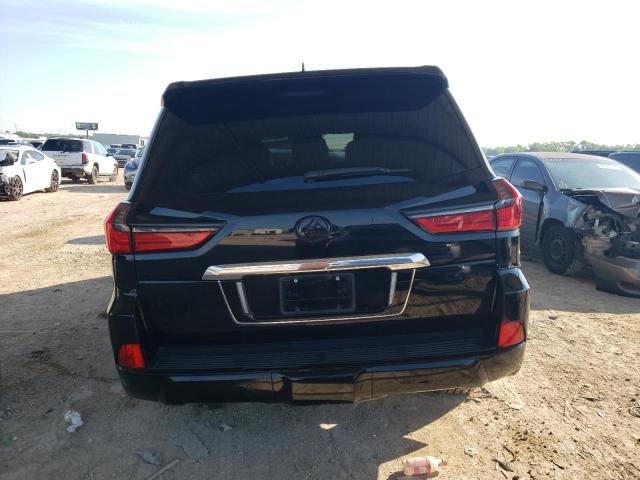 2018 LEXUS LX 570 JTJHY7AX5J4263138