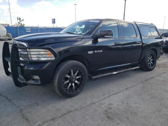 2009 Dodge Ram 1500 