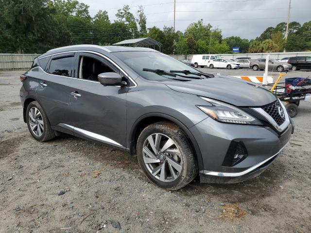 5N1AZ2CJ4LN121711 Nissan Murano SL 4