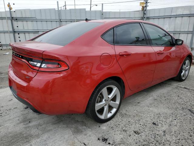1C3CDFEB6FD212812 Dodge DART GT