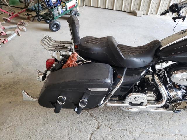 2012 HARLEY-DAVIDSON FLHRC ROAD - 1HD1FRM13CB608189