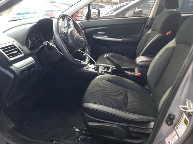 JF2GPABC4H8213555 Subaru Crosstrek Premium