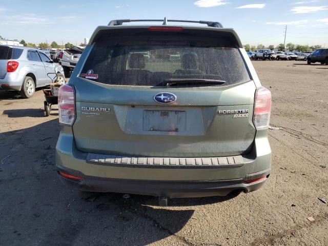 JF2SJAGC2HH527404 Subaru Forester 2.5i Premium