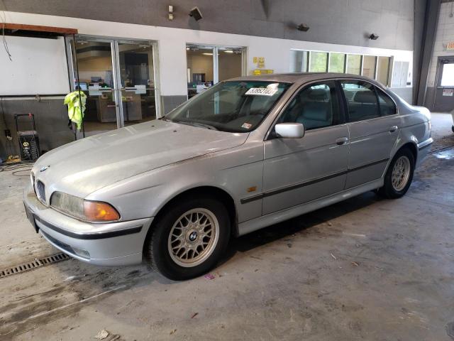 1997 BMW 5 Series 528i