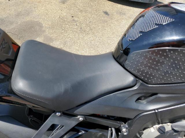 2015 BMW S 1000 RR - WB10D210XFZ351952
