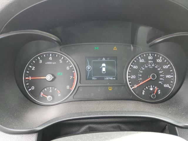 5XXGT4L32HG129564 KIA Optima Lx