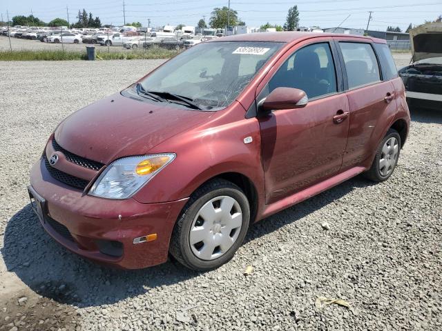 2006 Scion xA 