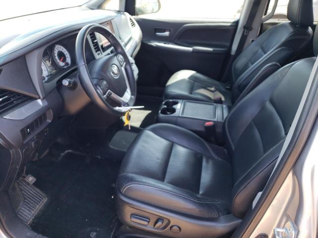 2015 TOYOTA SIENNA SPO - 5TDXK3DC9FS585858