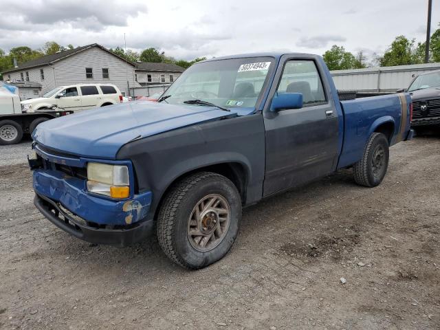 1993 Dodge Dakota 