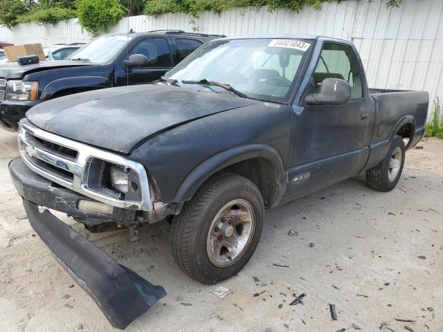 1994 Chevrolet S-10 