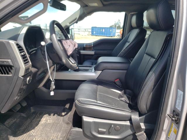 1FTEW1E44LKE16647 Ford F150 Supercrew
