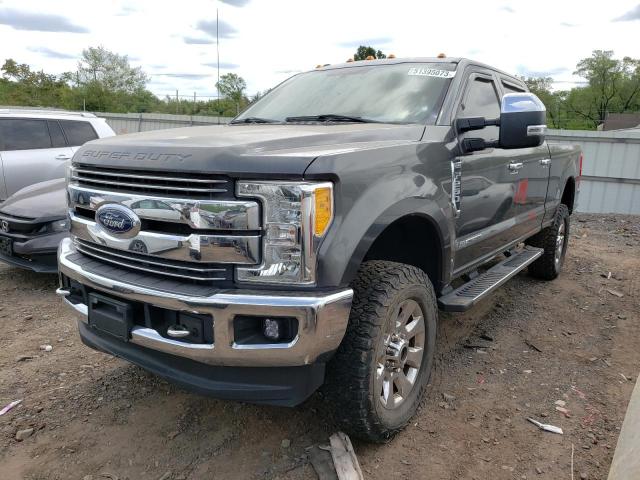 2017 Ford F-250 