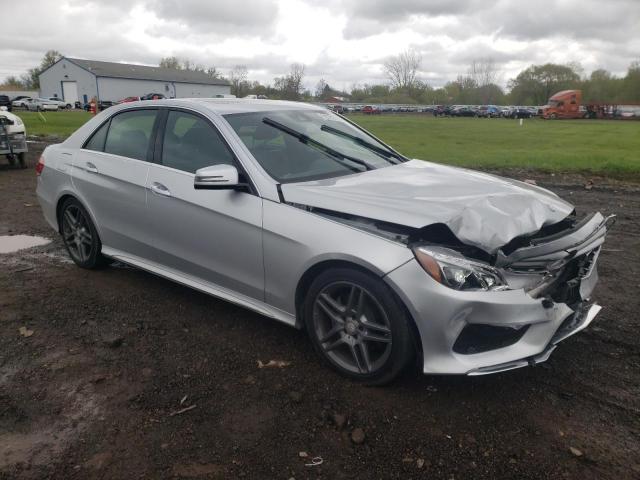 2016 MERCEDES-BENZ E 350 4MAT - WDDHF8JB6GB208680