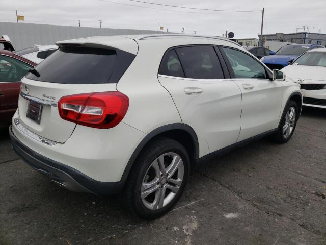 WDCTG4GB0HJ308566 Mercedes-Benz Gla 250 4matic