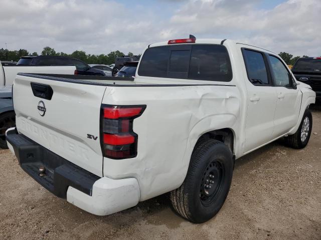 1N6ED1EJ8NN621396 Nissan FRONTIER S