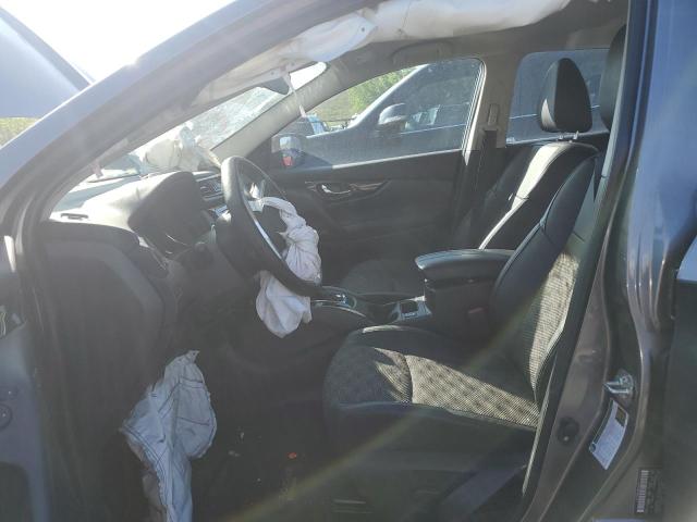 JN1BJ1BW7NW485533 Nissan Rogue Sport Sv