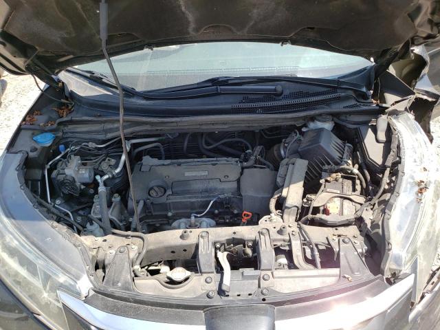 2016 HONDA CR-V SE - 2HKRM4H45GH682638