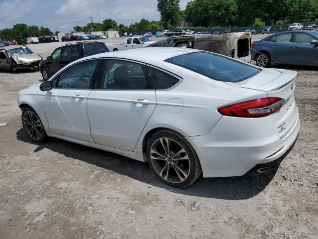 3FA6P0D92KR104934 Ford Fusion TIT 2