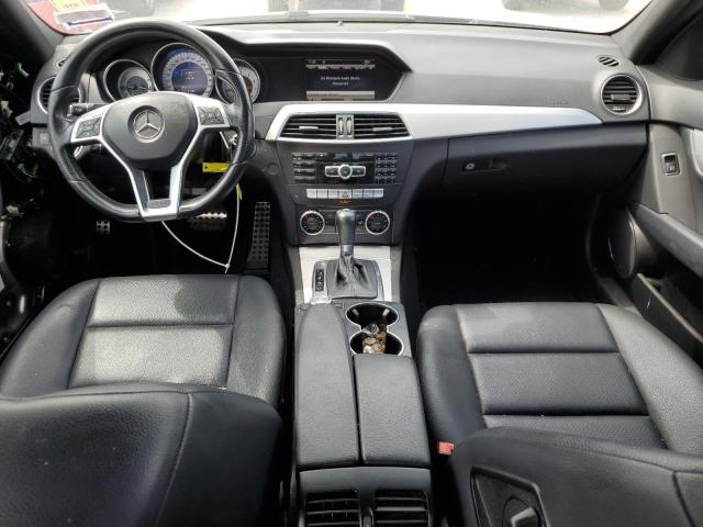 WDDGF4HB6DR275759 2013 MERCEDES-BENZ C-CLASS, photo no. 8