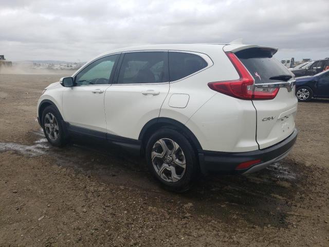 2017 HONDA CR-V EX - 2HKRW1H5XHH520149