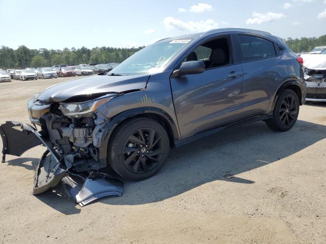 2021 Honda HR-V Sport