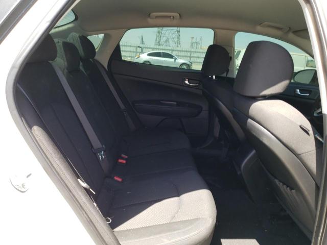 KNAGT4L36G5095659 KIA Optima Lx