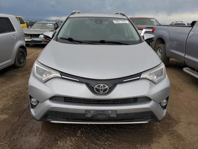 2T3RFREV8GW465856 Toyota Rav4 Xle
