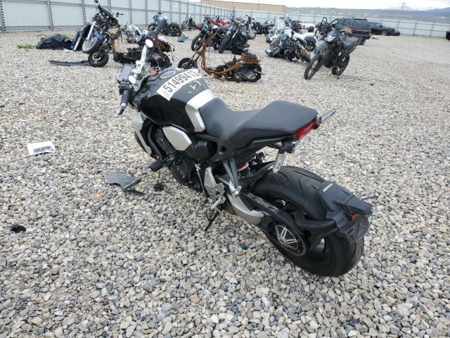 2018 HONDA CB1000 RA JH2SC8017JK000243