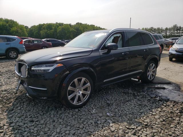 2016 Volvo XC90 